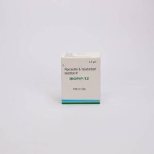 BIOPIP-TZ Injection 4.5gm