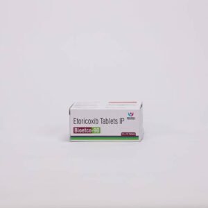 Bioetco-90 Tablets