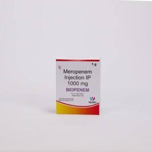 BIO PENEM INJECTION 1000mg