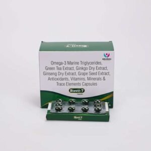 Biovit-7 Capsules